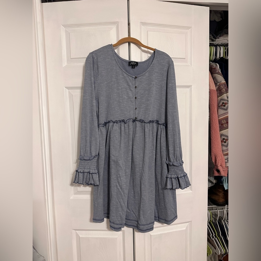Boutique dress